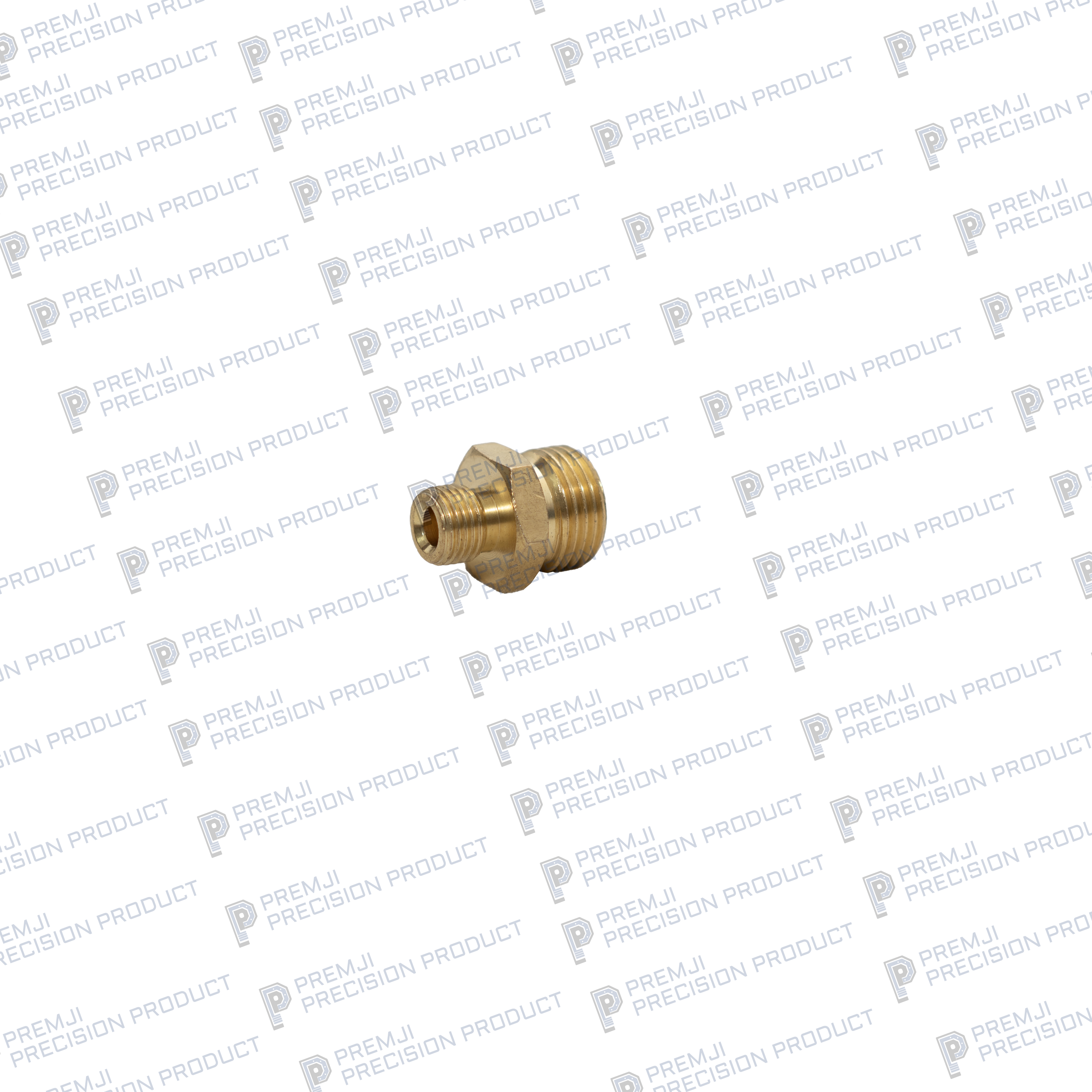 Precision Component